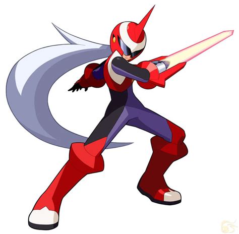megaman net navis.